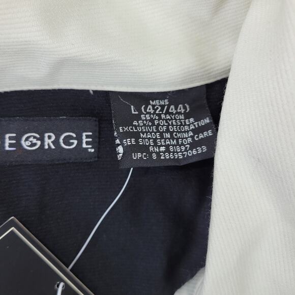 Vintage Hawaiian Shirt Mens Sz Large Lot of 5 Rayon Linen Silk NWT Y2k Summer - Picture 9 of 12